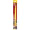 Starrett Reciprocating Saw Blade, 3X Power Multi-Purpose, 12 in, Bi-Metal, 6/10 TPI, 2-Pack BT12610-2 - alternate 1